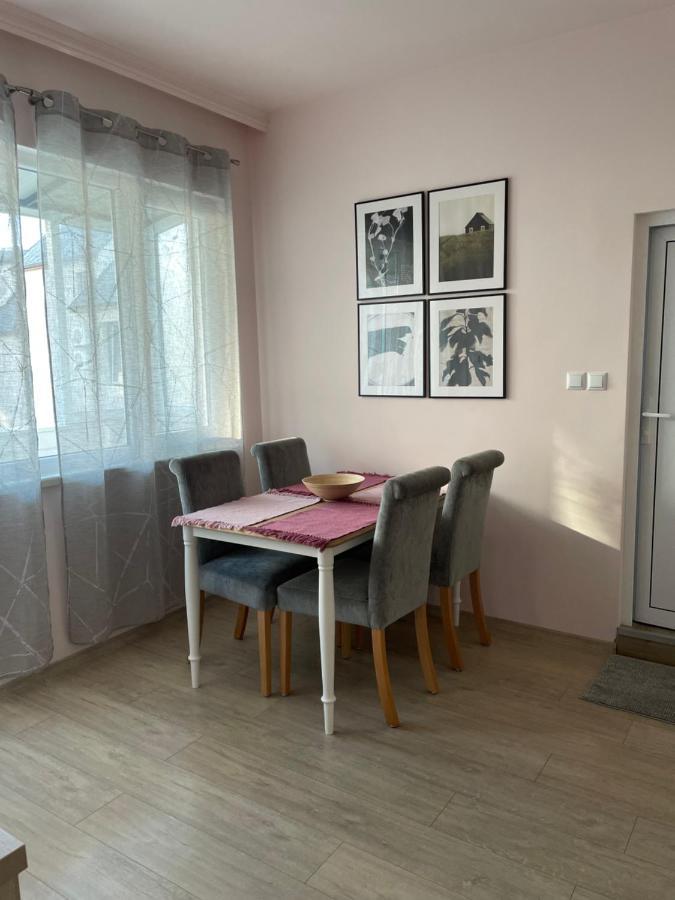 Studio Thermi 1 Varna Exterior foto