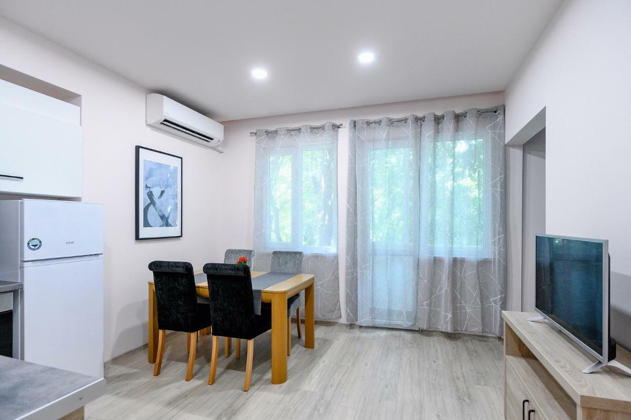 Studio Thermi 1 Varna Exterior foto