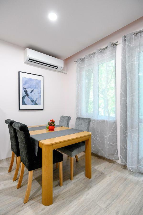 Studio Thermi 1 Varna Exterior foto