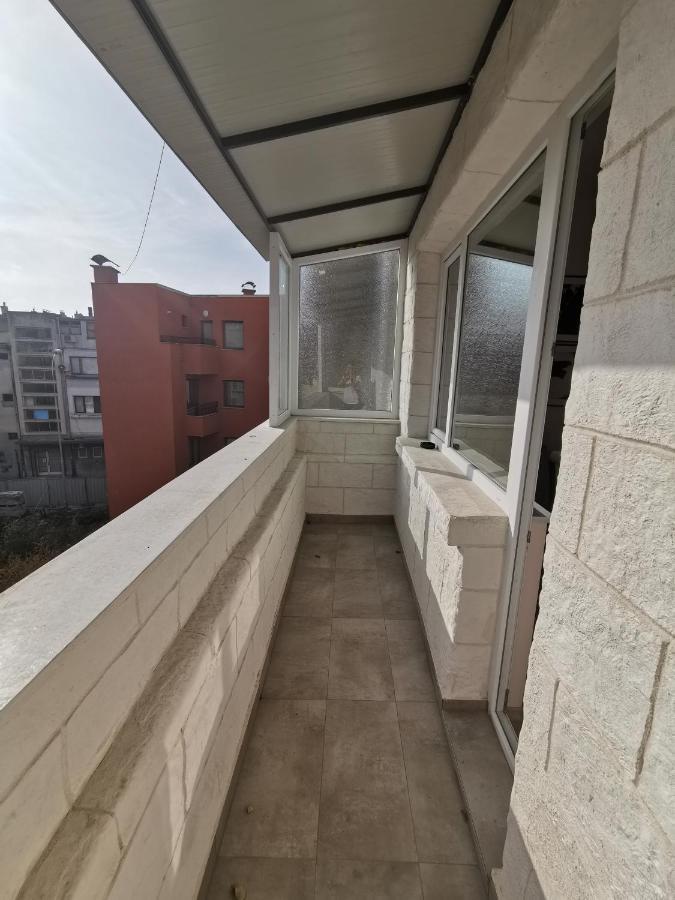Studio Thermi 1 Varna Exterior foto